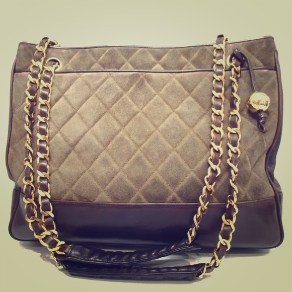 CHANEL Handbags - SALE✨CHANEL vintage